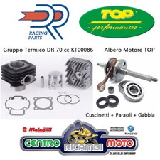 Gruppo termico maggiorato - termico,