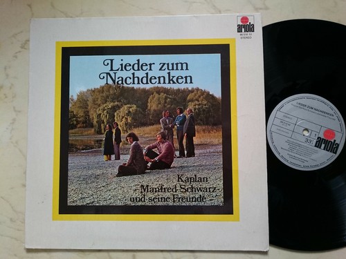 Kaplan manfred schwarz canzoni - manfred,