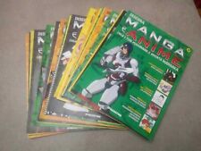 DISEGNA MANGA E ANIME . DE