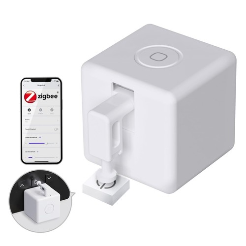 Moes zigbee smart interruttore - smart,