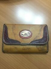 Portafogli Prima Classe Alviero Martini Donna  Wallet  Portafoglio Borsellino 