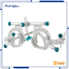 Strumento Ottico Trial Lens