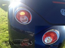 TELAIO FANALE POSTERIORE