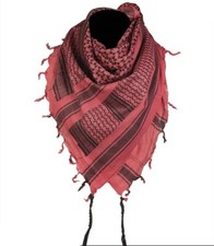 SCIARPA MILITARE KEFIAH SHEMAG