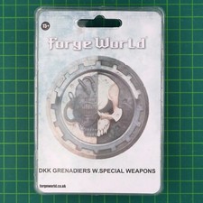 Death Korps of Krieg