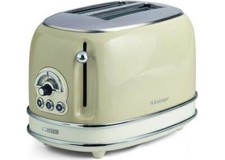 Ariete Tostapane 2 Fette Tosta