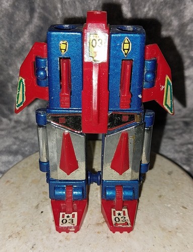 Diaclone diatron dia vintage - diatron,