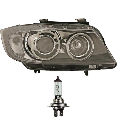 Faro xenon originale destro - xenon,