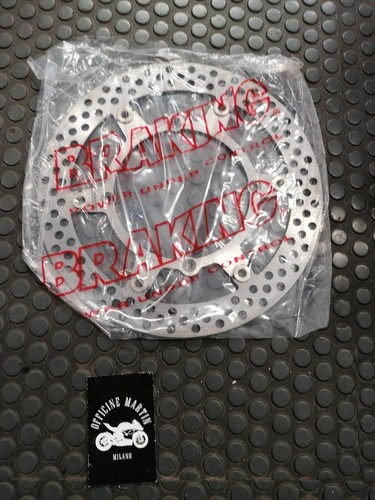 Hu04fl braking disco - hu04fl,
