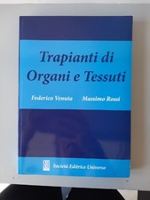 Trapianti Di Organi E Tessuti