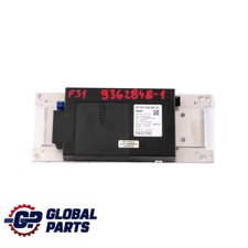 Modulo Telematico BMW F20 F21 F30 F31 Bluetooth Teleservices Unità GPS 9342881