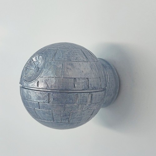 Pomello cassetto star wars - cassetto,