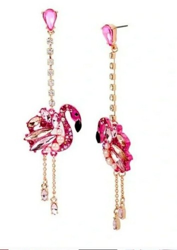 Orecchini goccia betsey - orecchini,