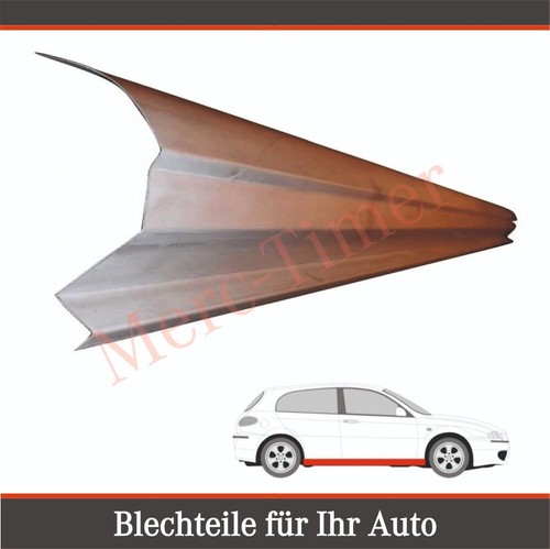 Alfa romeo 147 5 - romeo,