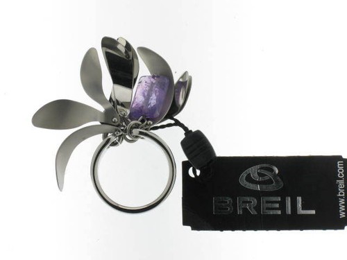 Breil anello leaves petali - breil,