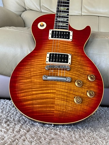 1994 gibson les paul - les, classic
