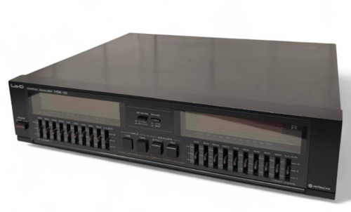 Hitachi hge 22 - hitachi, lo-d