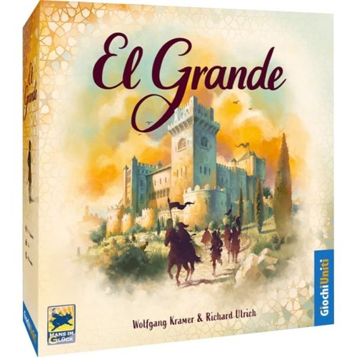 Grande nuova edizione gioco - nuova,