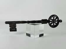 Antica Misteriosa Chiave