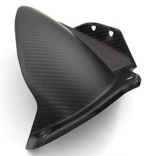 Parafango posteriore in