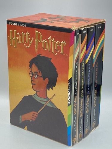Gallimard folio junior coffret - gallimard,