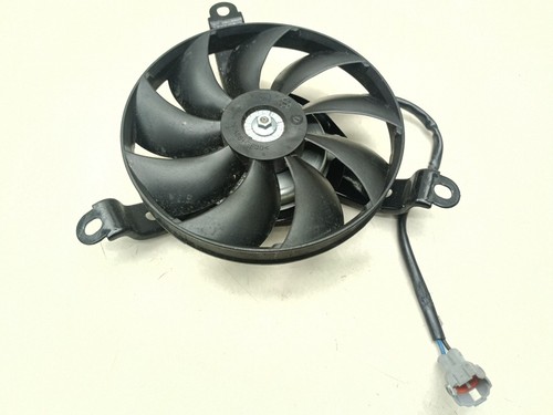 Ventola radiatore radiator - radiatore,