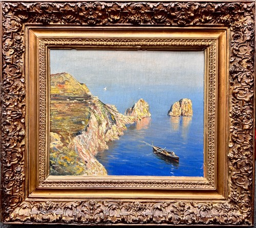 Quadro hsb belfanton - quadro, s.belfanton