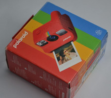 NUOVE CONDIZIONI Polaroid Go 2