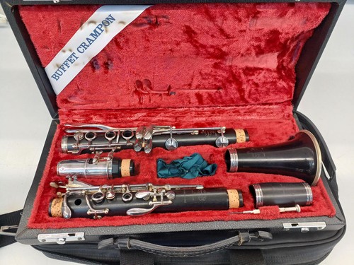Buffet crampon 13s b - c-13s,