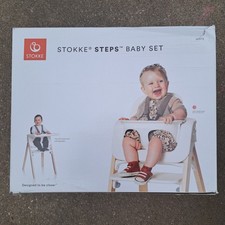 Stokke steps baby - steps, set