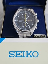 Seiko 6138-3002 Big Jumbo