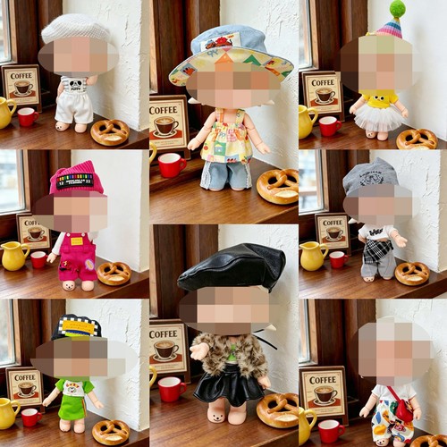 Gonna cm top accessori - 17,