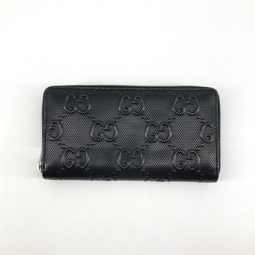 Authentic gucci emboss - gucci,