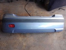 paraurti posteriore HYUNDAI