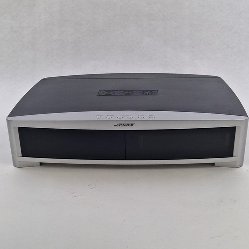 Bose av3 1ii media center - bose,