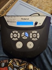 Modulo sonoro a percussione Roland TD-6V testato e funzionante 