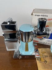 Tritacarne Grattugia Elettrico