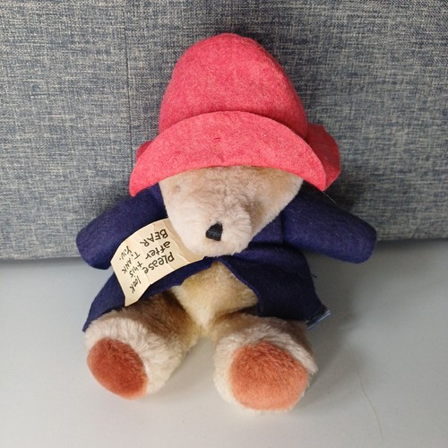 Giocattolo orso paddington - giocattolo,