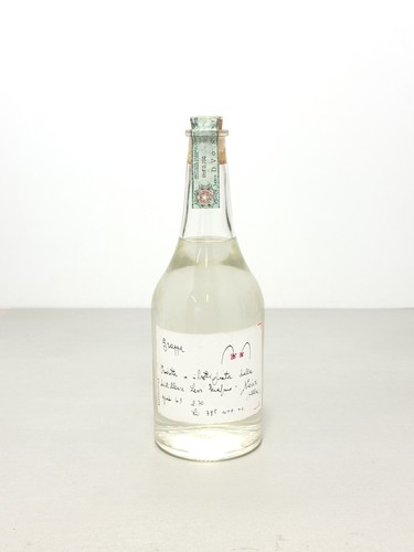 Grappa romano levi - grappa, 1997
