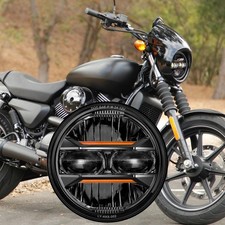 Per HARLEY DAVIDSON STREET 750