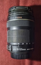 Canon 135mm 3 5 - ef-s, f/3.5-5.6