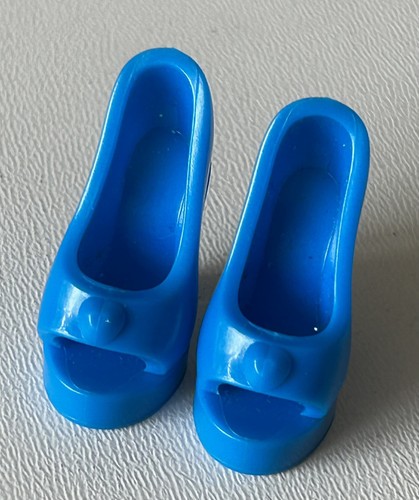 Scarpe ricambio per bambola - ricambio,