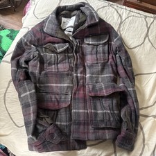 Giacca Hudson Abercrombie &