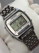 😍 [FUNZIONANTE] 1989 SEIKO