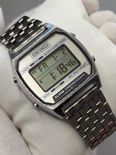Funzionante 1989 seiko - 1989,