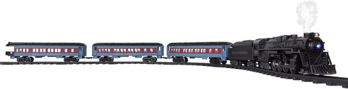 The polar express batteria - polar, o