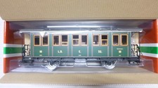LGB 30341 carrozza passeggeri