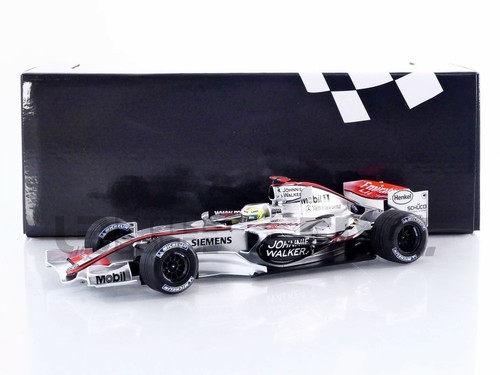 Minichamps mclaren - minichamps,