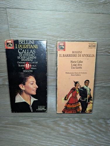 Rossini barbiere di - rossini,