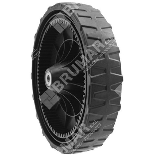 Ruota diametro 272 - mm, per